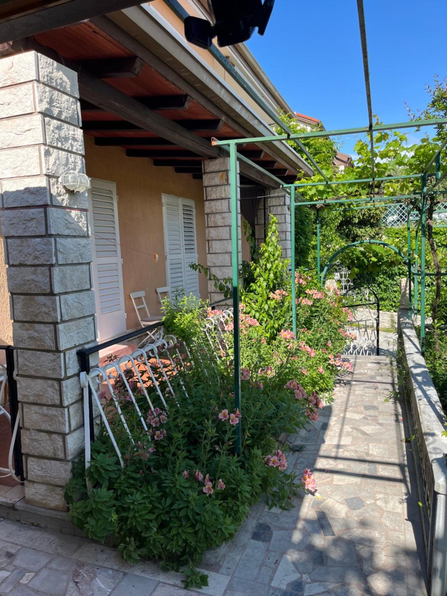 Apartments Furlan Portoroz Exterior photo